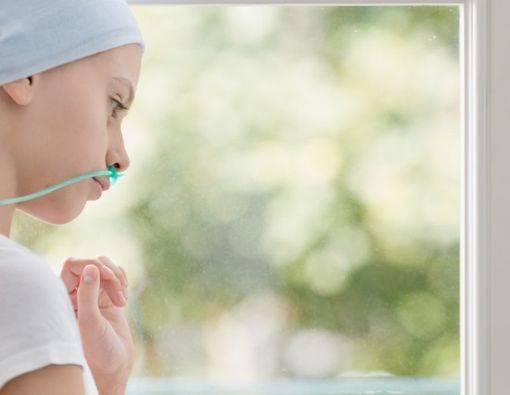 Ketahui Peluang Sembuh dari Kanker pada Anak