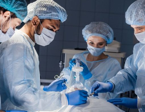 Mengenal Lebih Jauh Peran dan Tugas Dokter Spesialis Bedah Umum