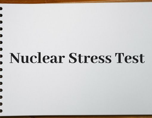 Kenali Manfaat Nuclear Stress Test untuk Kesehatan