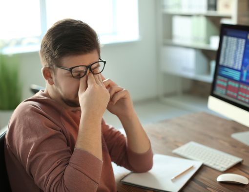 Inilah Tanda Tubuh Anda Kurang Vitamin B12