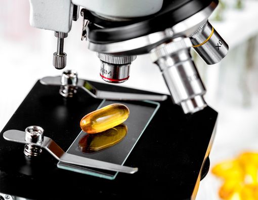 Tips Memilih Minyak Ikan yang Tepat untuk Jantung Sehat