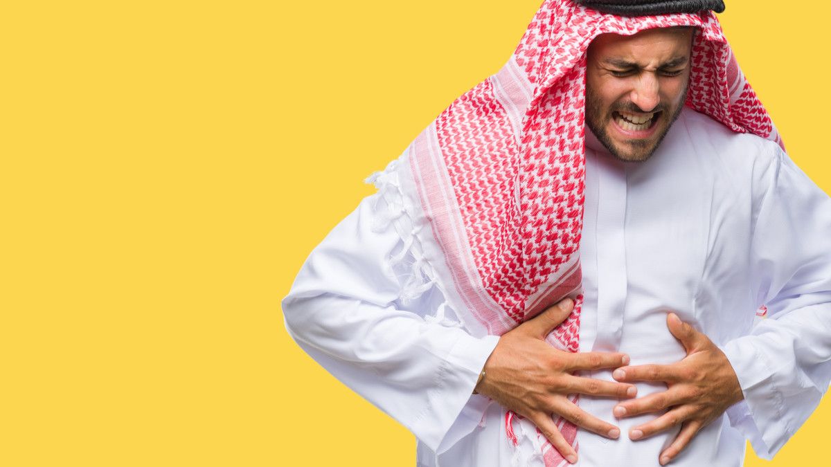 6 Solusi Mengatasi Diare bagi Jemaah Calon Haji