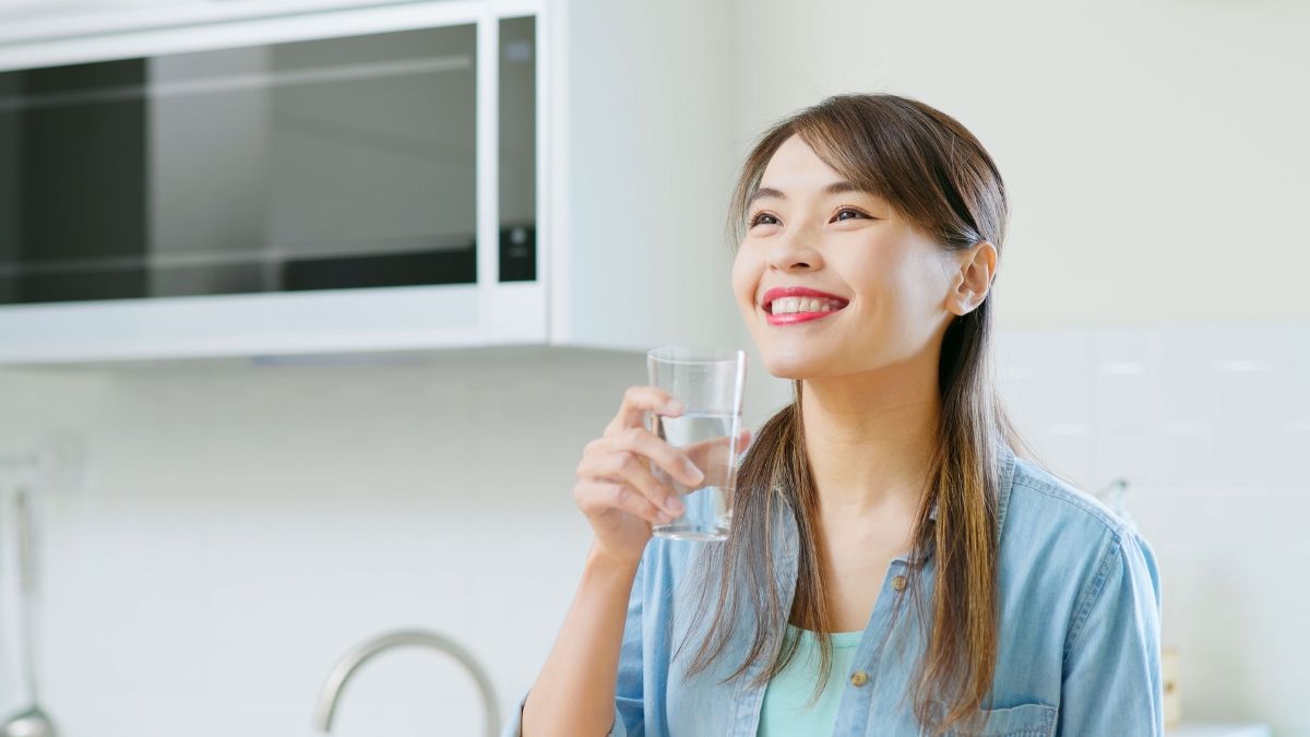 Perbedaan Suplemen Melatonin dan Magnesium - KlikDokter