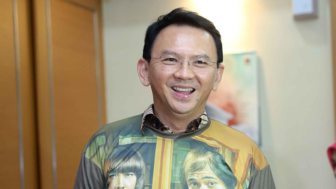 Agar Makin Bugar, Ahok Bisa Lakukan 5 Olahraga Ini
