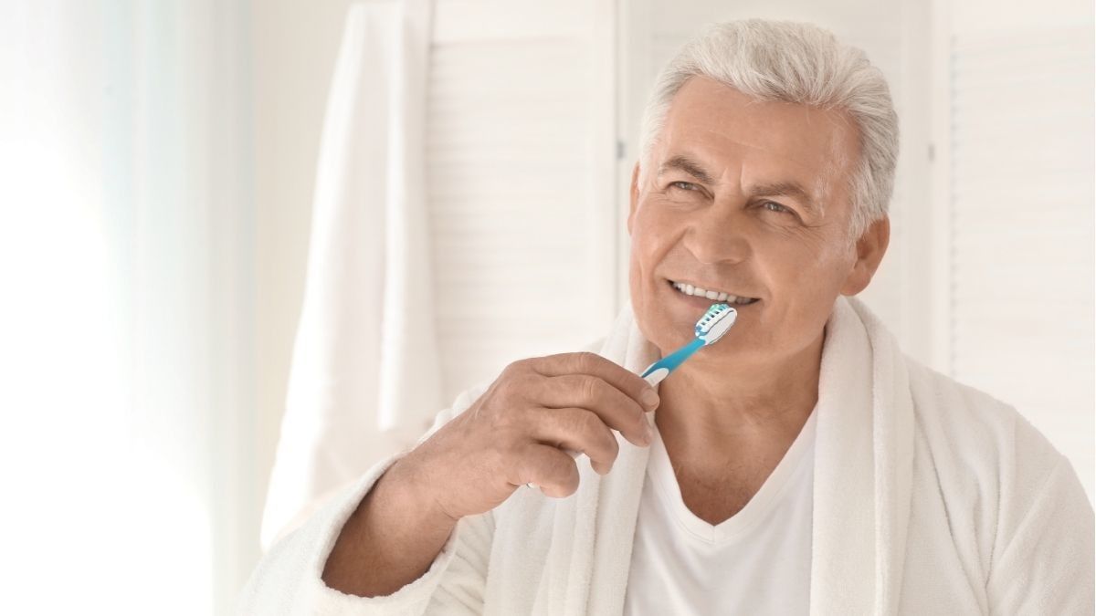 Pentingnya Perawatan Gigi untuk Penderita Alzheimer