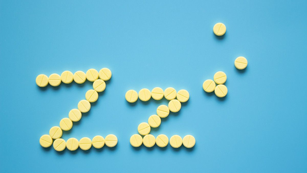 Minum Obat Tidur untuk Atasi Vertigo, Amankah?