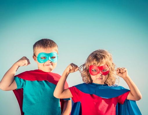 Pencernaan Sehat, Tumbuh Kembang Anak Optimal