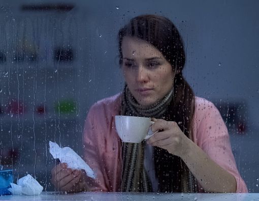 Pancaroba dan Pandemi Tak Menentu, Waspadai Gejala Ini!