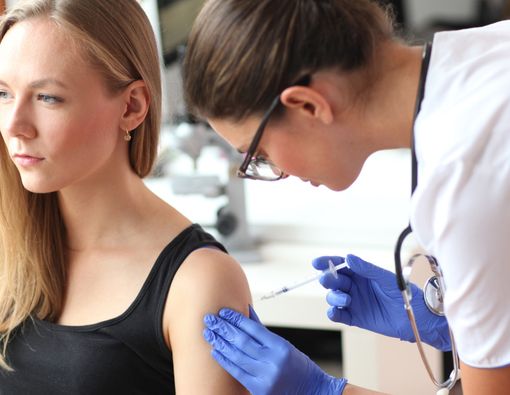 Waktu yang Tepat Suntik KB Pertama Kali