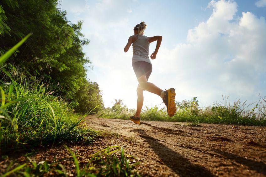Kurangi Risiko Osteoporosis dengan Olahraga
