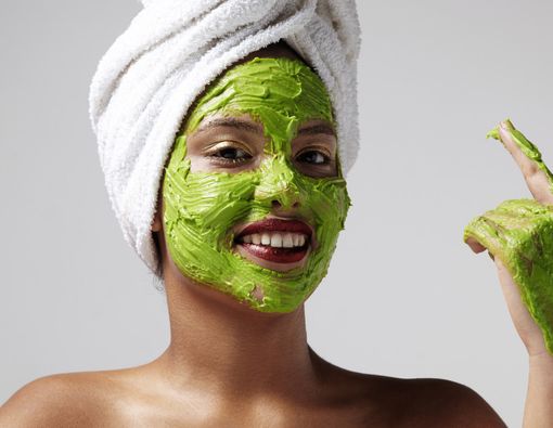 Manfaat Masker Alpukat untuk Kulit Wajah