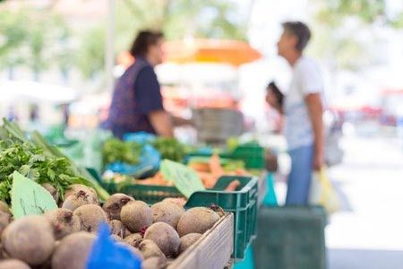 Hindari Kesalahan Ini Saat Membeli Makanan Organik