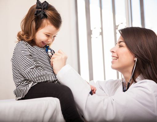 Penyakit Pompe pada Anak Bisakah Dideteksi Sejak Dini?