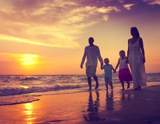 Faktor Lingkungan Penting dalam Tumbuh Kembang Anak