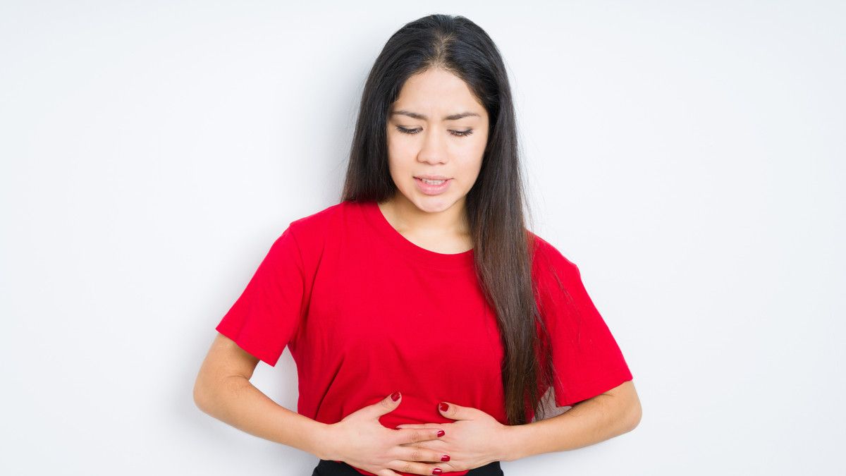 Endometriosis, Penyebab Nyeri Hebat saat Haid