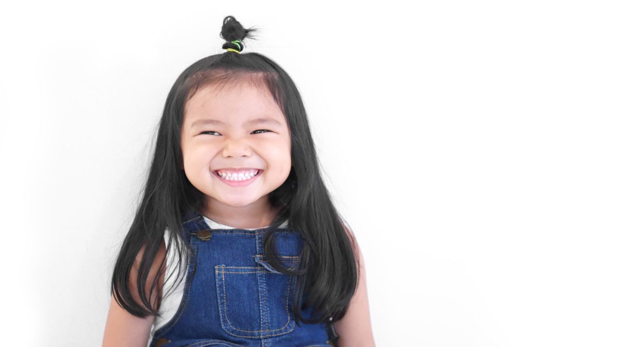 Gigi Seri Anak