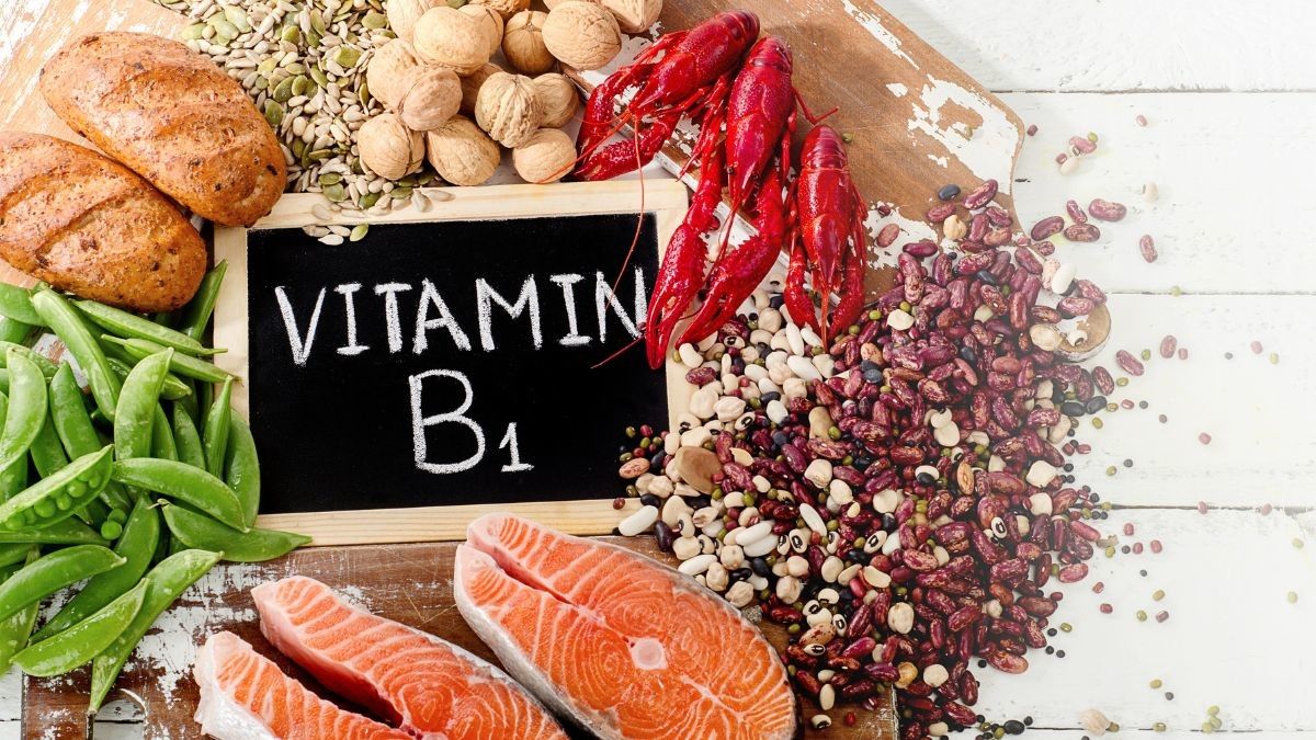 Bahaya Kelebihan Vitamin B1 untuk Kesehatan Tubuh