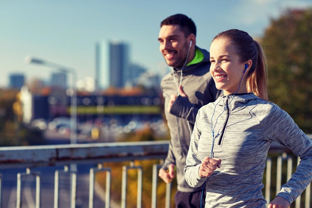 Lakukan Ini agar Tak Kena Serangan Jantung
