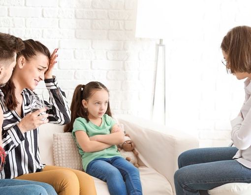 Tips Menasihati Teman Anak yang Jahil