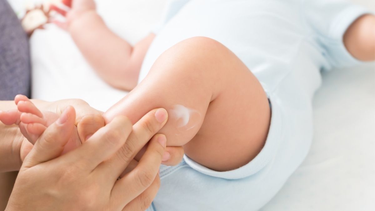 Skincare untuk Bayi, Apakah Benar Diperlukan?