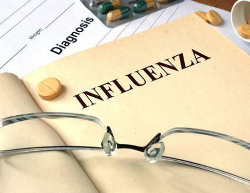 Jangan Sepelekan Influenza Saat Berhaji