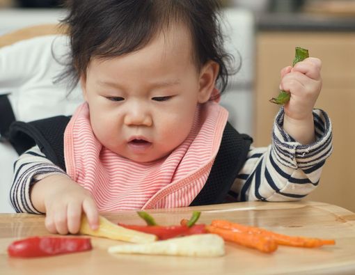 16 Sumber Protein Nabati Terbaik untuk Menu MPASI Bayi