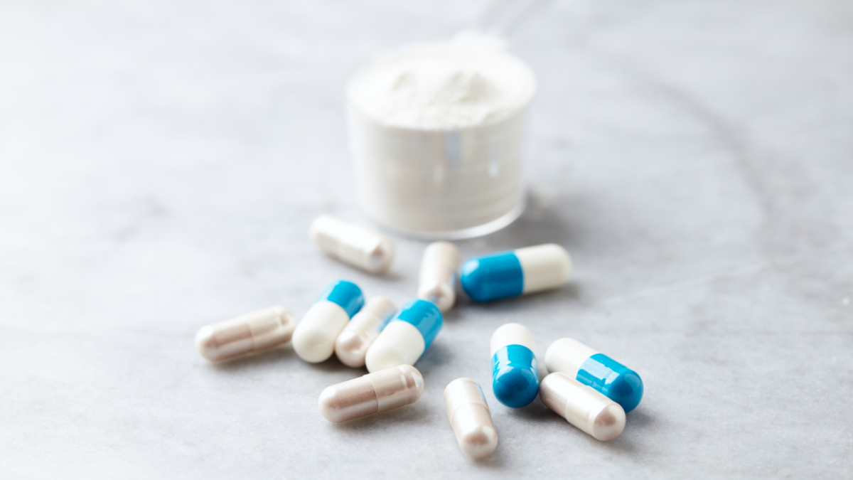 l carnitine fungsinya L-Carnitine - Manfaat, Dosis, dan Efek Samping