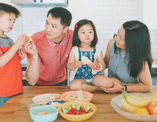 Mengenal Metode Montessori untuk Mendidik Anak di Rumah