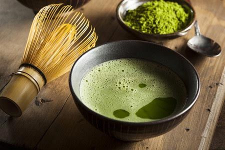 Apa Bahayanya Jika Minum Teh Hijau Secara Berlebihan?