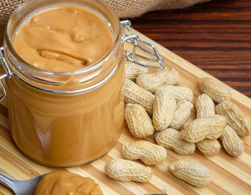 Konsumsi Selai Kacang Tanah Bisa Turunkan Risiko Diabetes