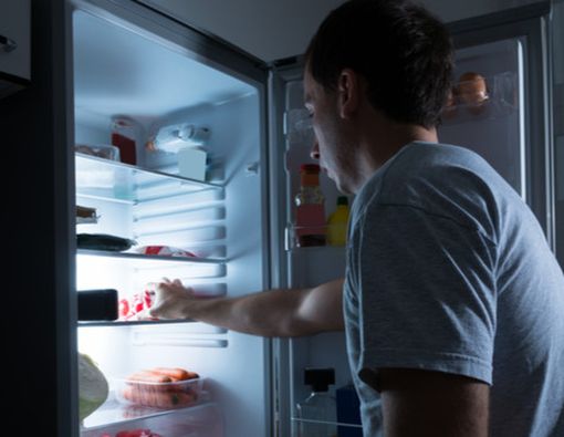 Benarkah Membatasi Waktu Makan Bisa Mencegah Tumor?