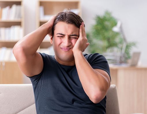 Kenapa Sakit Gigi Bisa Bikin Sakit Kepala?