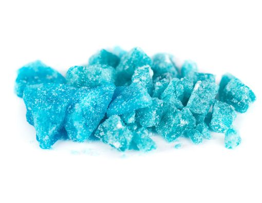 Sabu Blue Ice, Apa Efeknya bagi Tubuh?