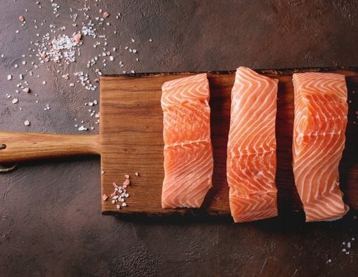 Rekomendasi Makanan yang Baik untuk Penderita Hipotiroid