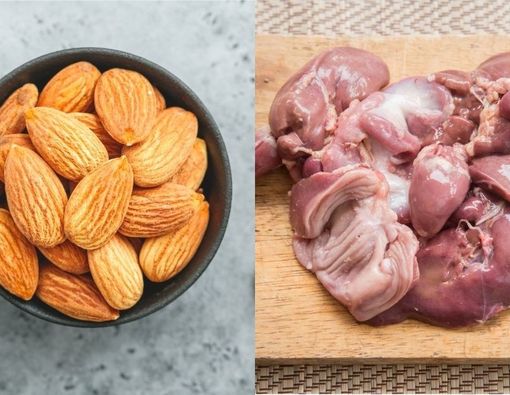 Kacang vs Jeroan, Mana yang Lebih Berbahaya untuk Asam Urat?