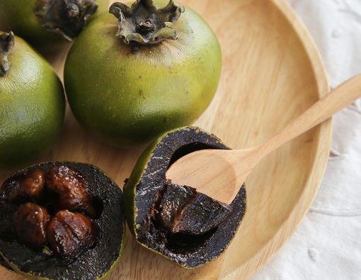 Mengenal Buah Sapote dari Manfaat, Gizi dan Cara Mengolah