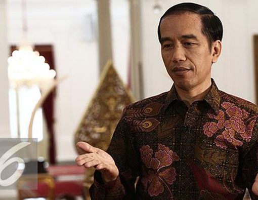 Pesan Presiden Jokowi dan Menkes  soal Vaksin Campak
