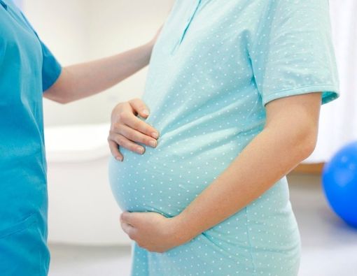 Tips agar Vagina Tidak Robek Saat Melahirkan