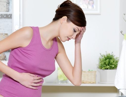 Studi: Morning Sickness Bisa Dialami Sejak Tiga Hari Kehamilan