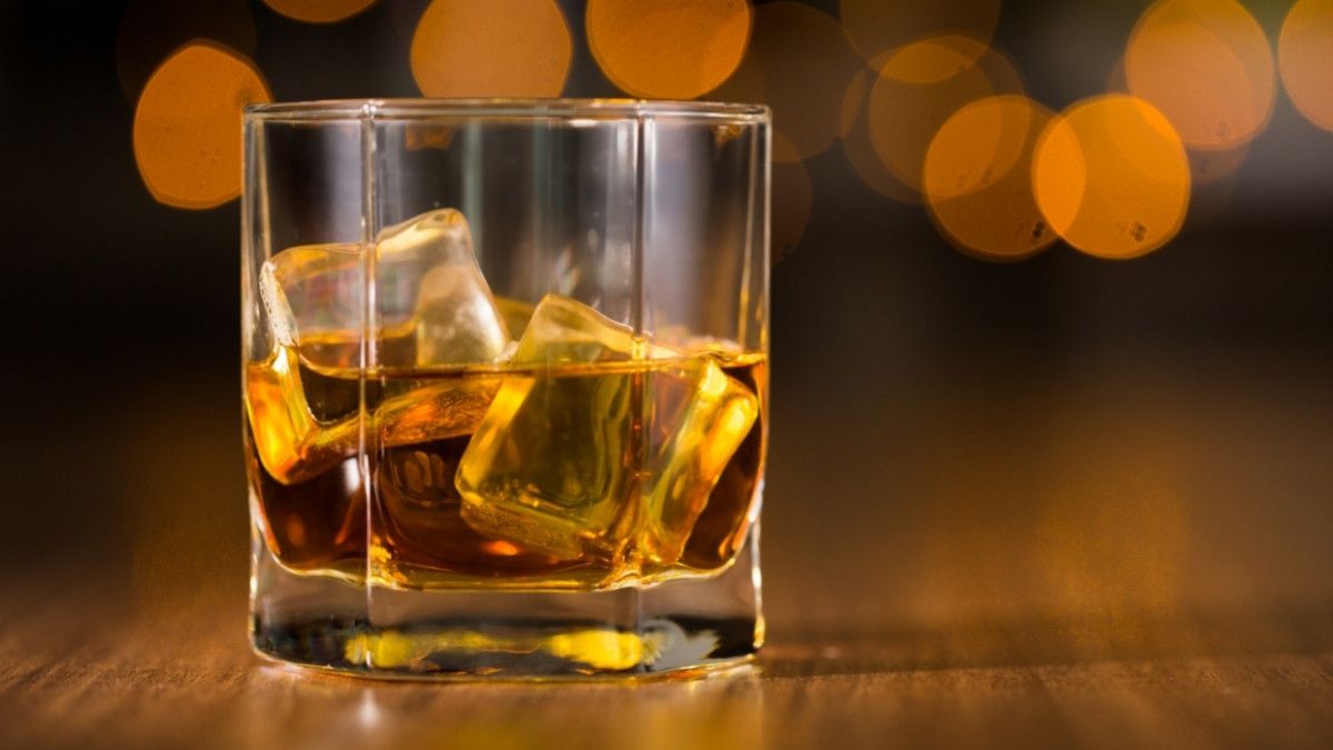 Bahaya Konsumsi Alkohol bagi Pernapasan dan Paru-Paru