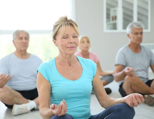 Latihan Penguatan Otot bagi Penderita Osteoartritis