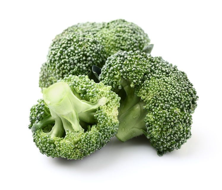 Brokoli Ampuh Atasi Nyeri dan Radang Sendi, Benarkah?
