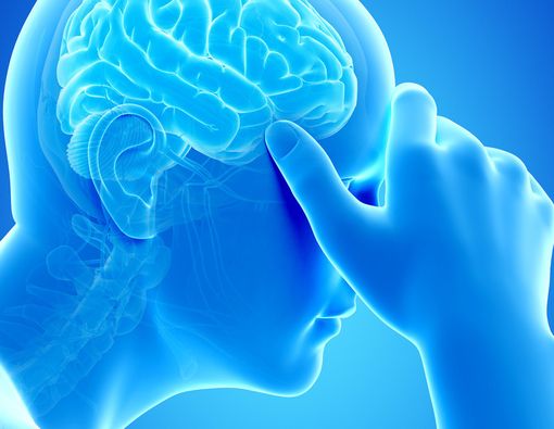 Sakit Kepala Cluster, Apa Itu?