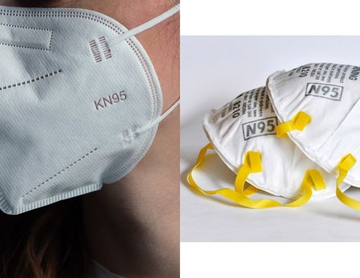 Fakta Masker KN95 yang Disebut Tidak Seefektif N95