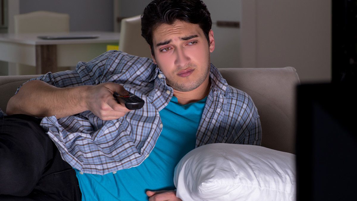 8 Kebiasaan yang Bikin Sistem Kekebalan Tubuh Melemah