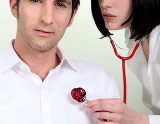 Pasangan Hidup Menentukan Kesehatan Jantung
