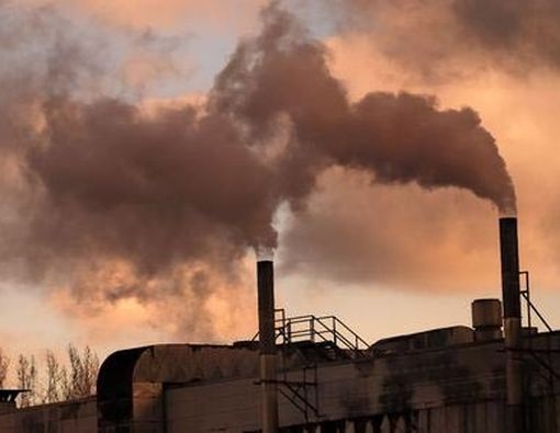 Tahukah Kamu Bahwa Polusi dapat Membahayakan Kesehatan Kulit Kita?