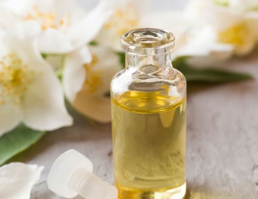 Deretan Manfaat Minyak Bunga Melati untuk Kesehatan