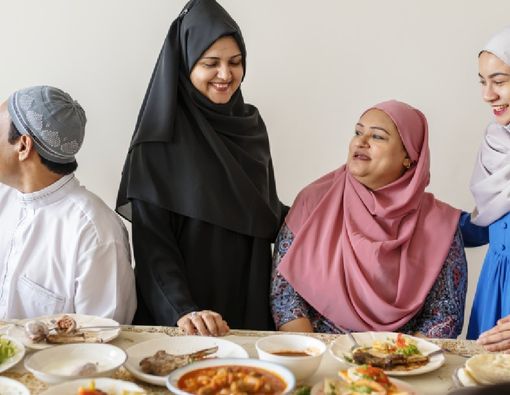 13 Manfaat Puasa untuk Kesehatan Fisik dan Mental