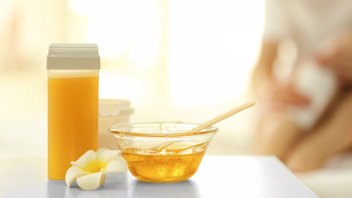 Manfaat Sehat Waxing Bulu Kemaluan